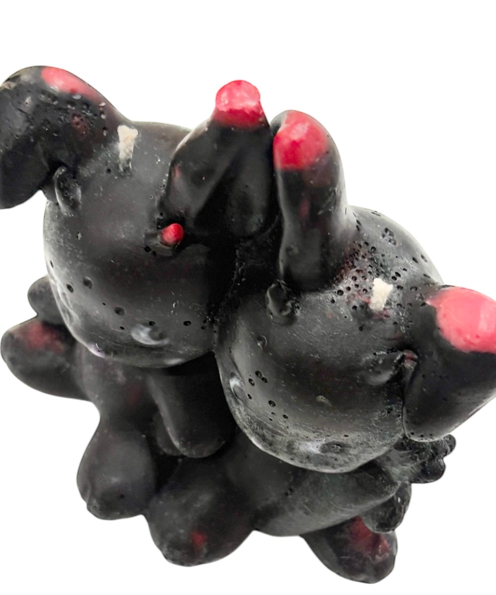 HOPEWORLD - EVIL TWIN CANDLE / LAVA ONLINE STORE PAGE | ホープワールド - イービルツインキャンドル / ラヴァ オンラインストアページ 商品画像