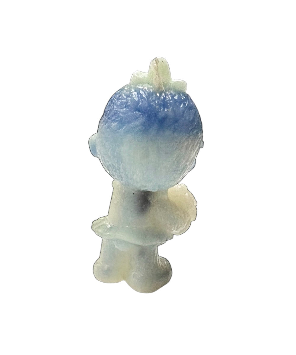 HOPEWORLD - MONCHI CANDLE / ICE ONLINE STORE PAGE | ホープワールド - モンチ キャンドル / アイス オンラインストアページ 商品画像