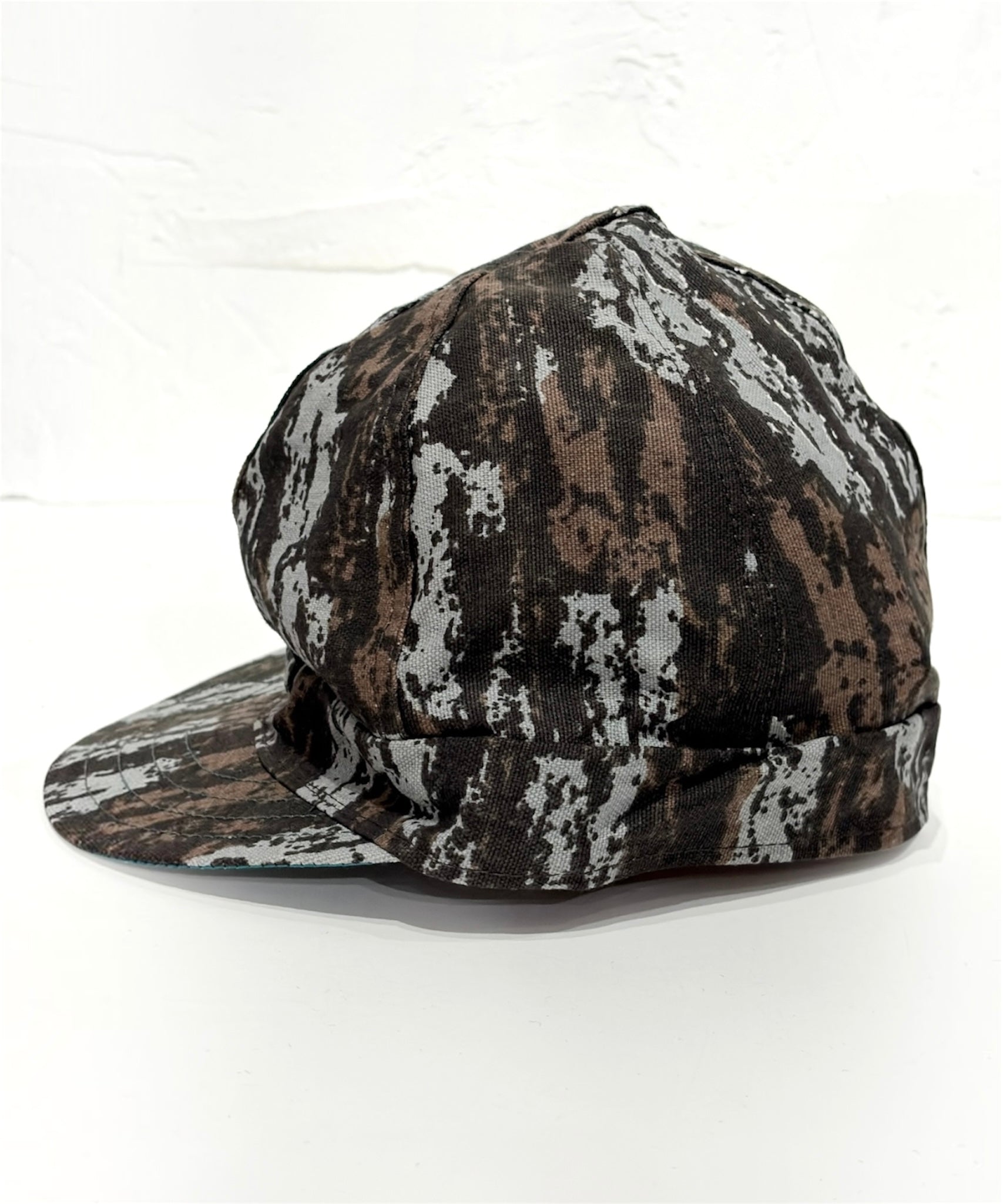 KROMER - STYLE A BALOON CAP / CAMO