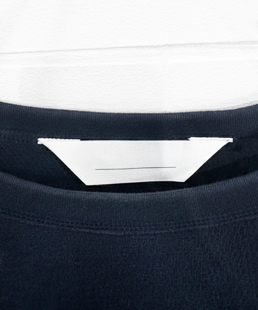 ANDER - WAFFLE CHILLAX TOP  ONLINE STORE PAGE | アンダー - ワッフル チラックス トップ オンライン ストア ページ 商品画像