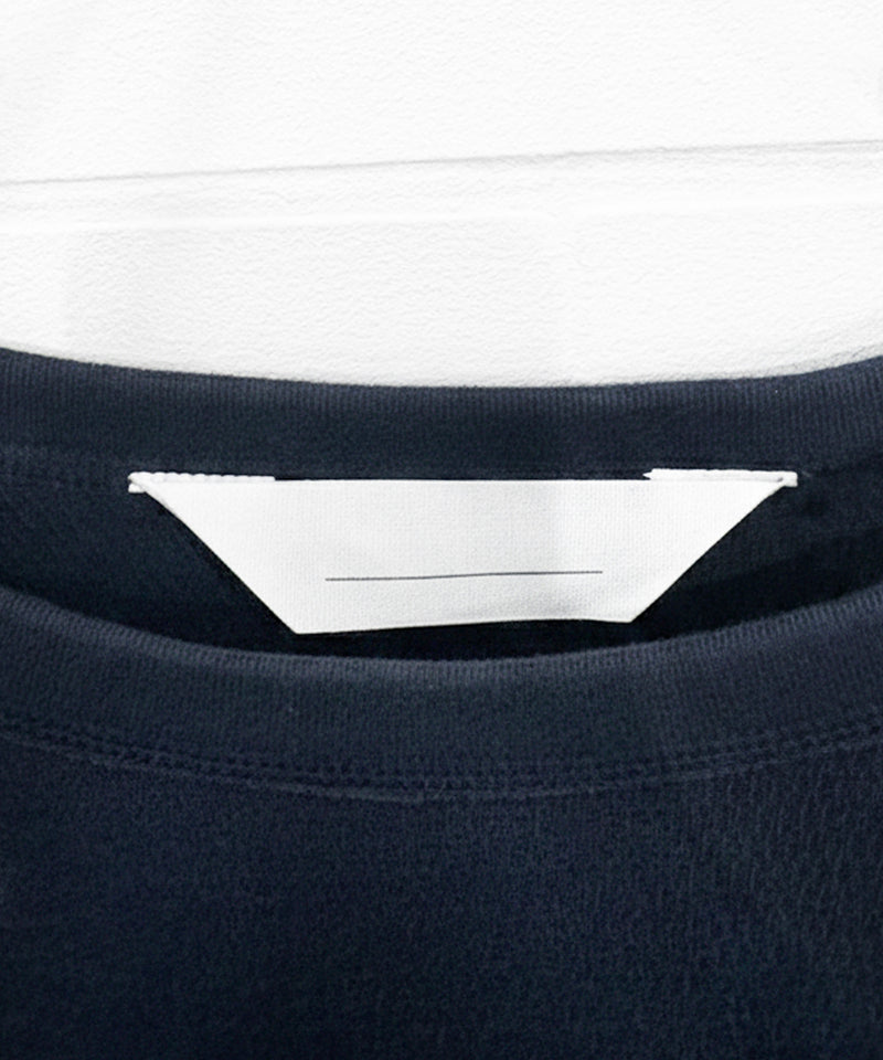 ANDER - WAFFLE CHILLAX TOP  ONLINE STORE PAGE | アンダー - ワッフル チラックス トップ オンライン ストア ページ 商品画像