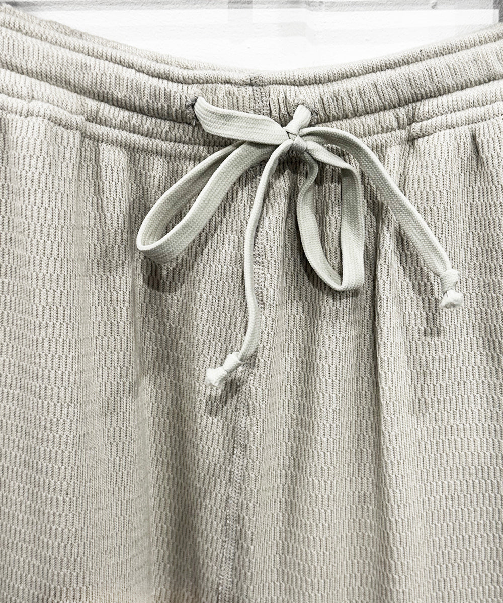 ANDER - MERINO SLEEPY PANTS / OFF  ONLINE STORE PAGE | アンダー - メリノ スリーピー パンツ / オフ オンライン ストア ページ
1回のご注文が税込10,000円以上のお買い物は送料無料
中目黒セレクトショップ 商品画像