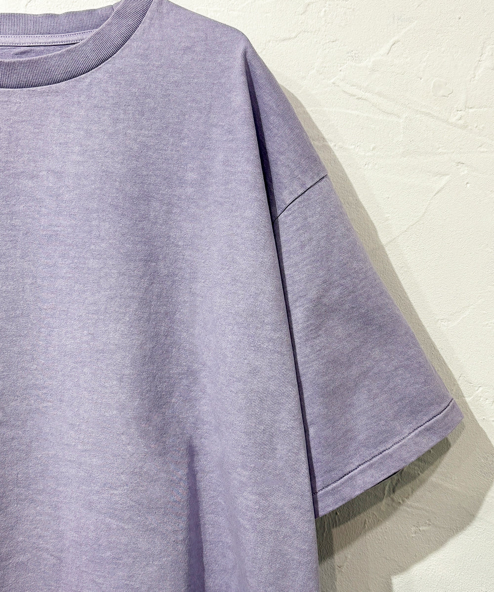 ANDER - CLASSIC POISON TEE - LIALAC ONLINE STORE PAGE | アンダー クラシックポイズンTシャツ ライラック オンライン ストア ページ 商品画像