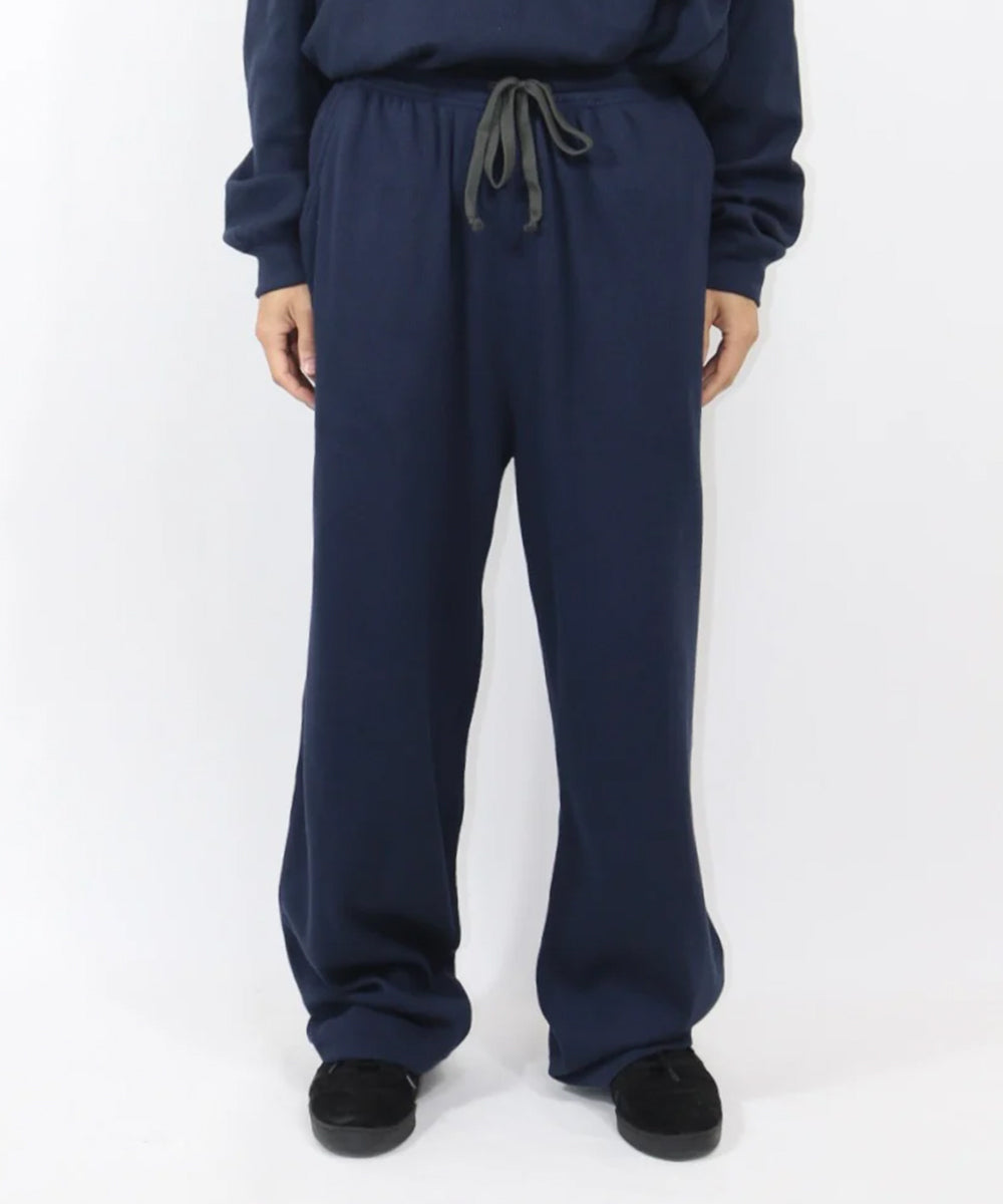 ANDER - WAFFLE SLEEPY PANTS  ONLINE STORE PAGE | アンダー - ワッフル スリーピー パンツ オンライン ストア ページ 商品画像