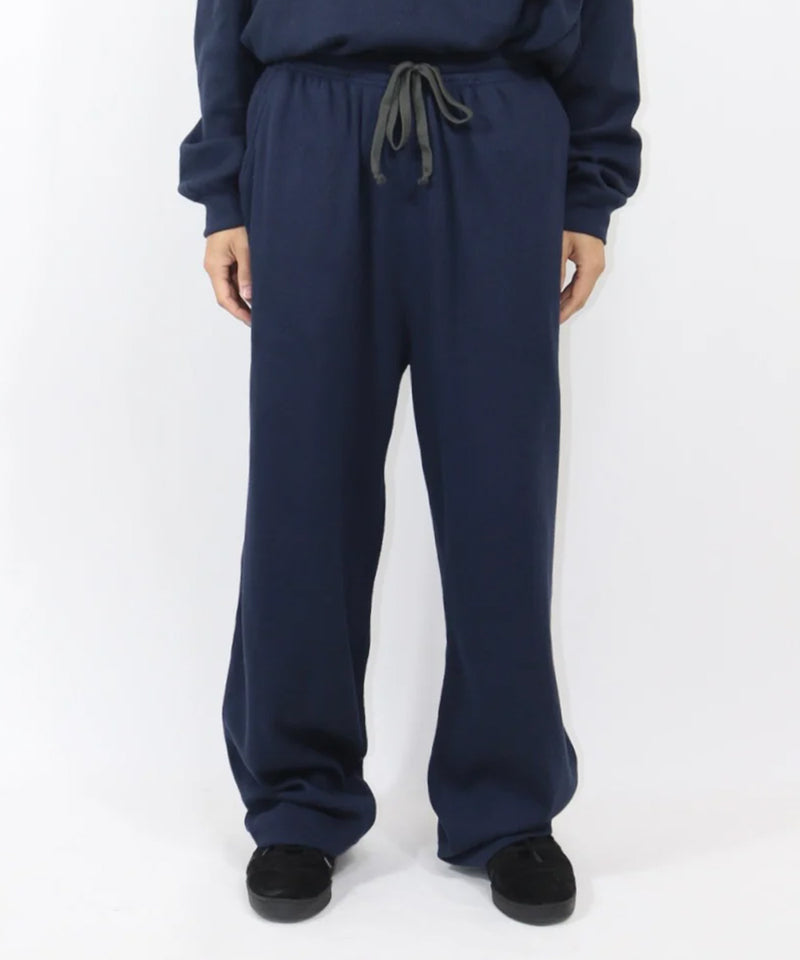 ANDER - WAFFLE SLEEPY PANTS / NAVY ONLINE STORE PAGE | アンダー - ワッフル スリーピー パンツ ネイビー オンライン ストア ページ
1回のご注文が税込10,000円以上のお買い物は送料無料
中目黒セレクトショップ 商品画像