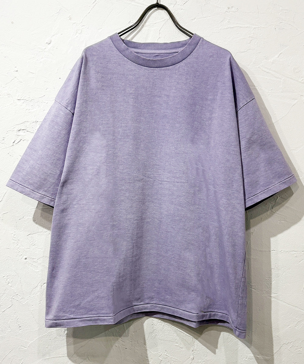 ANDER - CLASSIC POISON TEE - LIALAC ONLINE STORE PAGE | アンダー クラシックポイズンTシャツ ライラック オンライン ストア ページ 商品画像