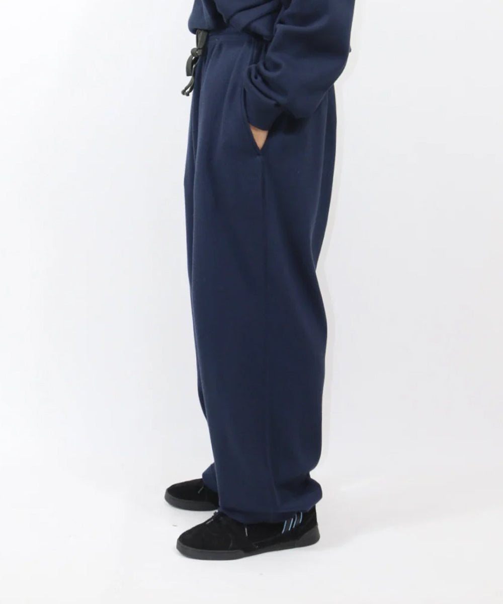 ANDER - WAFFLE SLEEPY PANTS  ONLINE STORE PAGE | アンダー - ワッフル スリーピー パンツ オンライン ストア ページ 商品画像