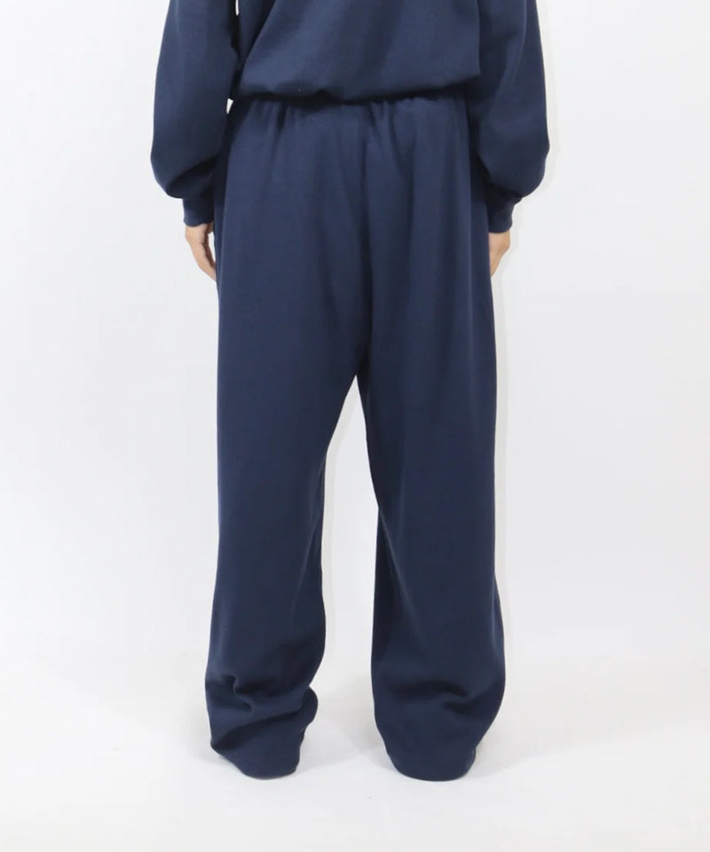 ANDER - WAFFLE SLEEPY PANTS / NAVY ONLINE STORE PAGE | アンダー - ワッフル スリーピー パンツ ネイビー オンライン ストア ページ
1回のご注文が税込10,000円以上のお買い物は送料無料
中目黒セレクトショップ 商品画像