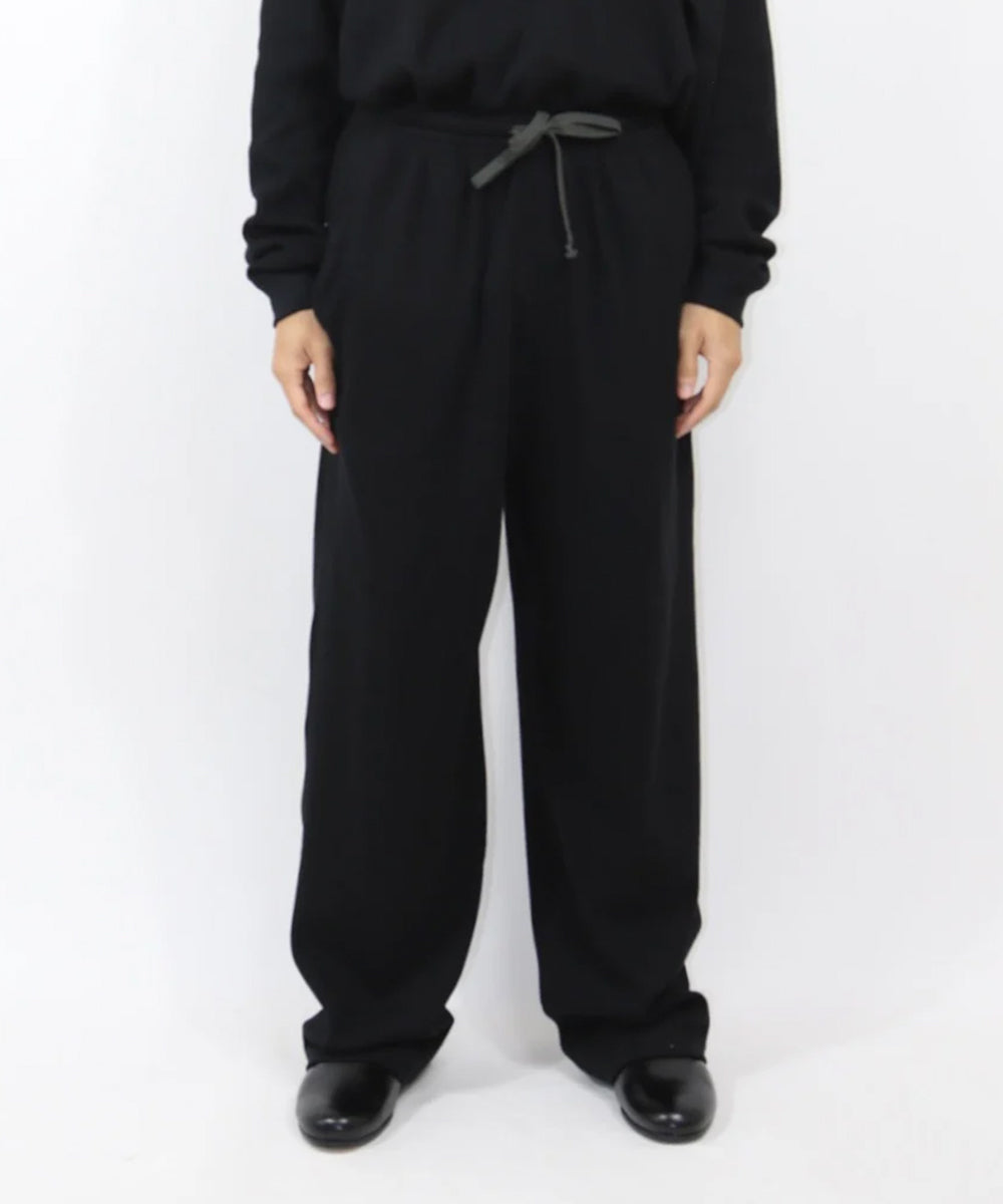 ANDER - WAFFLE SLEEPY PANTS  ONLINE STORE PAGE | アンダー - ワッフル スリーピー パンツ オンライン ストア ページ 商品画像