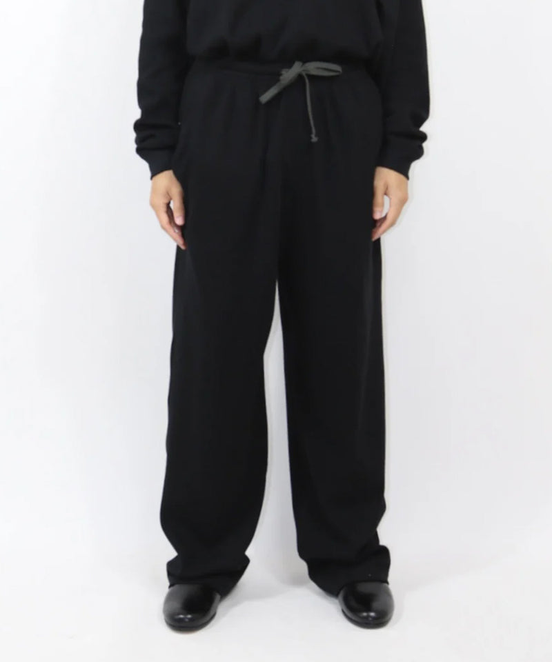 ANDER - WAFFLE SLEEPY PANTS / BLACK ONLINE STORE PAGE | アンダー - ワッフル スリーピー パンツ ブラック オンライン ストア ページ
1回のご注文が税込10,000円以上のお買い物は送料無料
中目黒セレクトショップ 商品画像