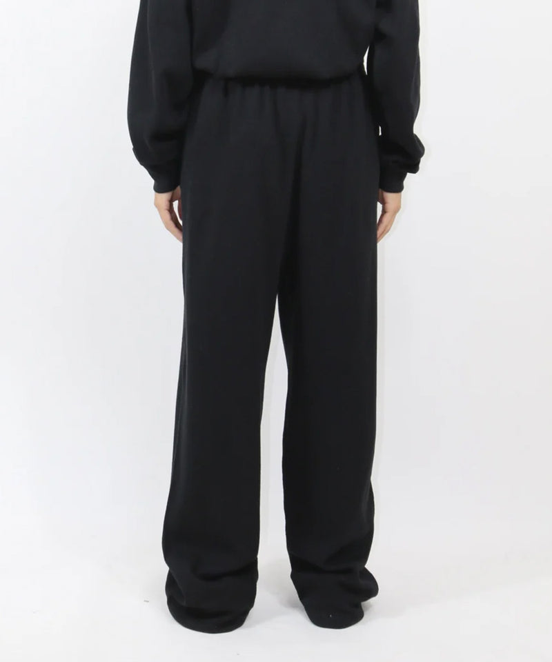 ANDER - WAFFLE SLEEPY PANTS / BLACK ONLINE STORE PAGE | アンダー - ワッフル スリーピー パンツ ブラック オンライン ストア ページ
1回のご注文が税込10,000円以上のお買い物は送料無料
中目黒セレクトショップ 商品画像