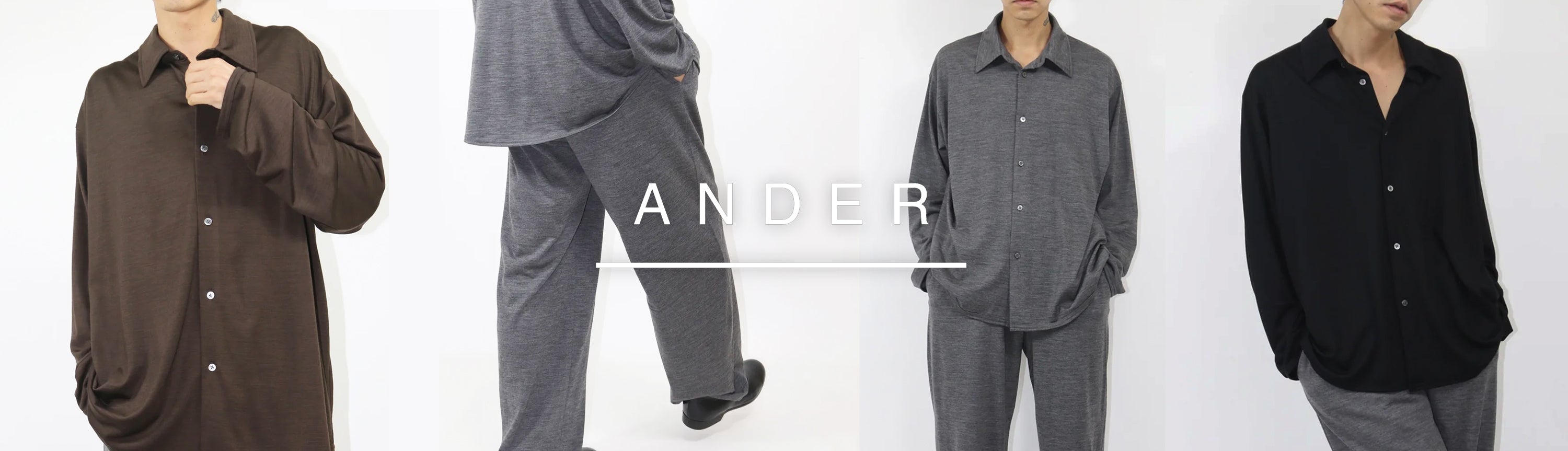 DB&BAR OFFICIAL ONLINE STORE｜中目黒セレクトショップ