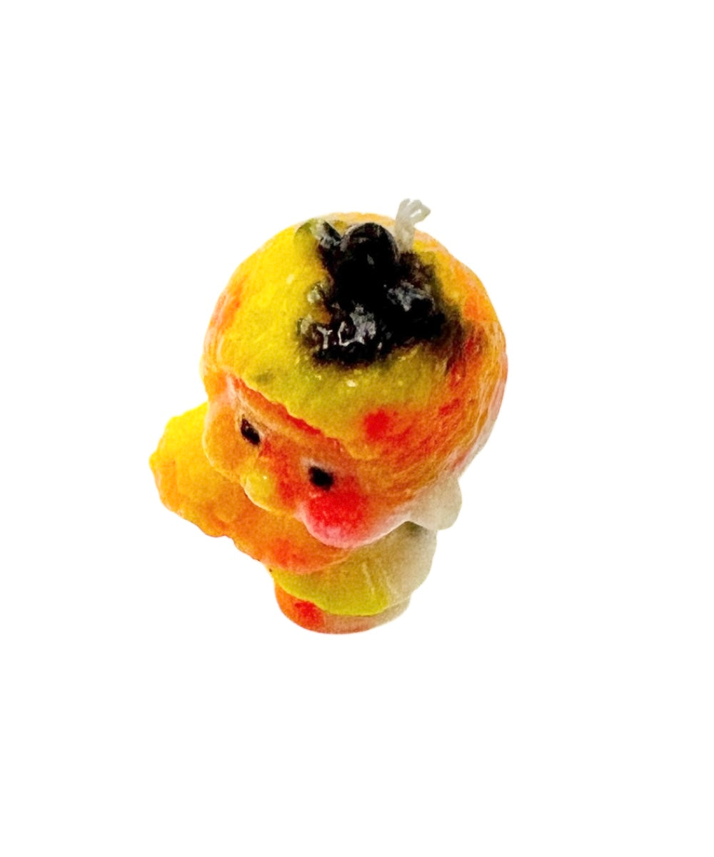 HOPEWORLD - MONCHI CANDLE / NEON  ONLINE STORE PAGE | ホープワールド - モンチ キャンドル / ネオン オンラインストアページ 商品画像