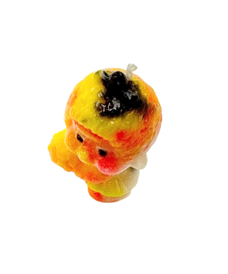 HOPEWORLD - MONCHI CANDLE / NEON  ONLINE STORE PAGE | ホープワールド - モンチ キャンドル / ネオン オンラインストアページ 商品画像