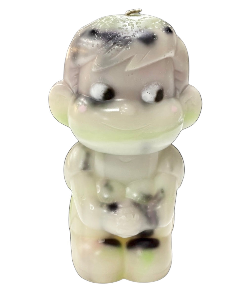 HOPEWORLD - BOY CANDLE / STYLISTA  ONLINE STORE PAGE | ホープワールド - ボーイ キャンドル / スタイリスタ オンラインストアページ 商品画像