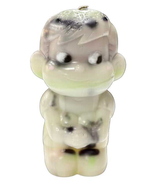 HOPEWORLD - BOY CANDLE / STYLISTA  ONLINE STORE PAGE | ホープワールド - ボーイ キャンドル / スタイリスタ オンラインストアページ 商品画像