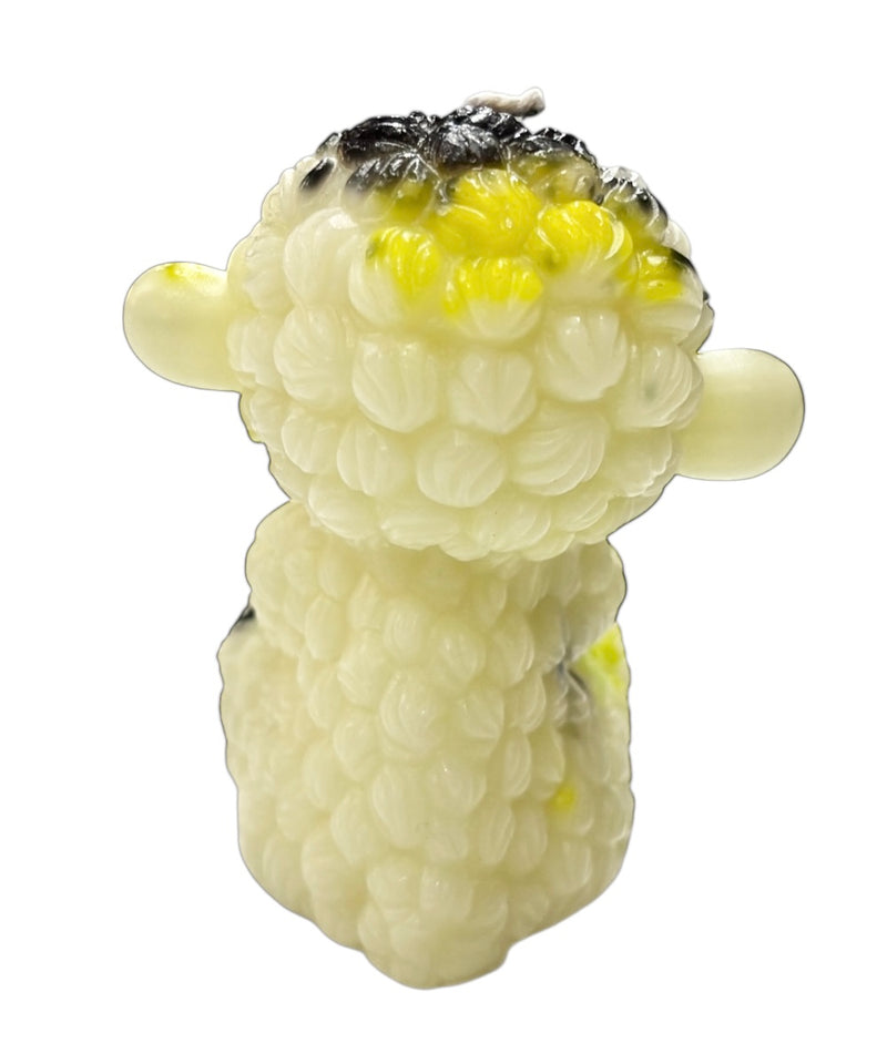 HOPEWORLD - LAMB CANDLE / ZOMBIE ONLINE STORE PAGE | ホープワールド - ラム キャンドル / ゾンビ オンラインストアページ 商品画像