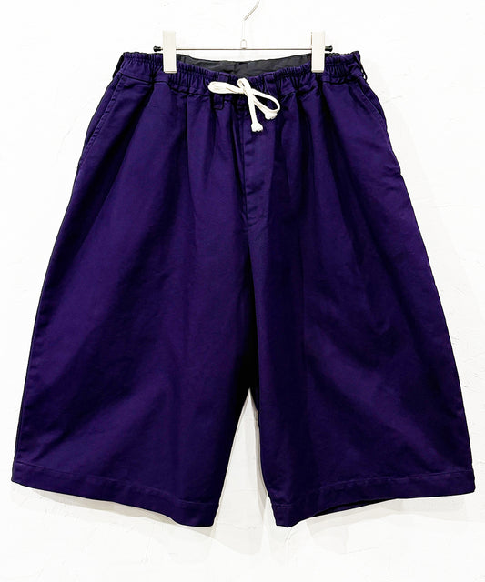 KOJIMA SHINSENGUMI -  BIG BULB PURPLE | 児島新鮮組 - ビッグ バルブ パープル オンライン ストア ページ 商品画像