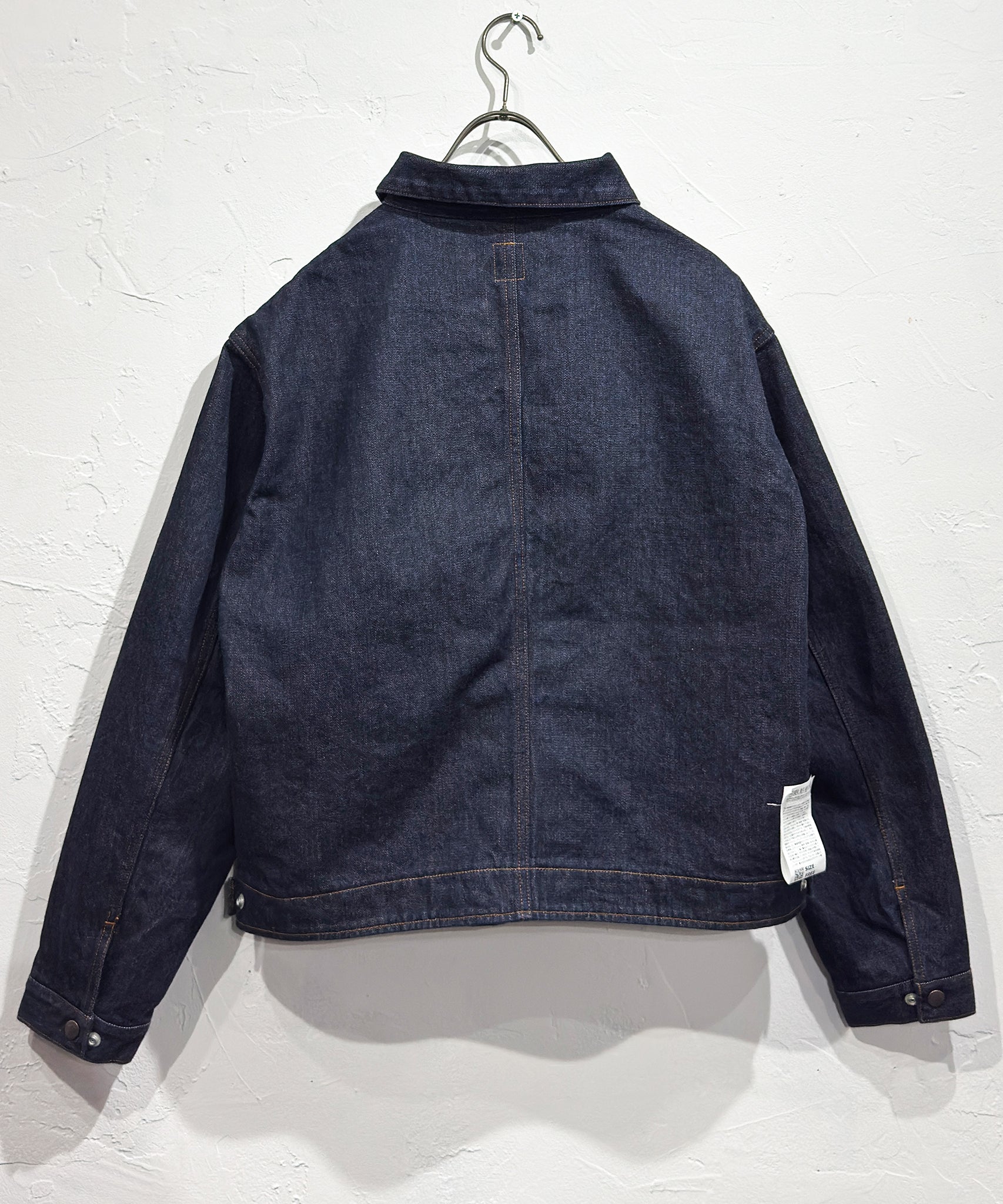 児島新鮮組 [KOJIMA SHINSENGUMI] - GHORE JACKET