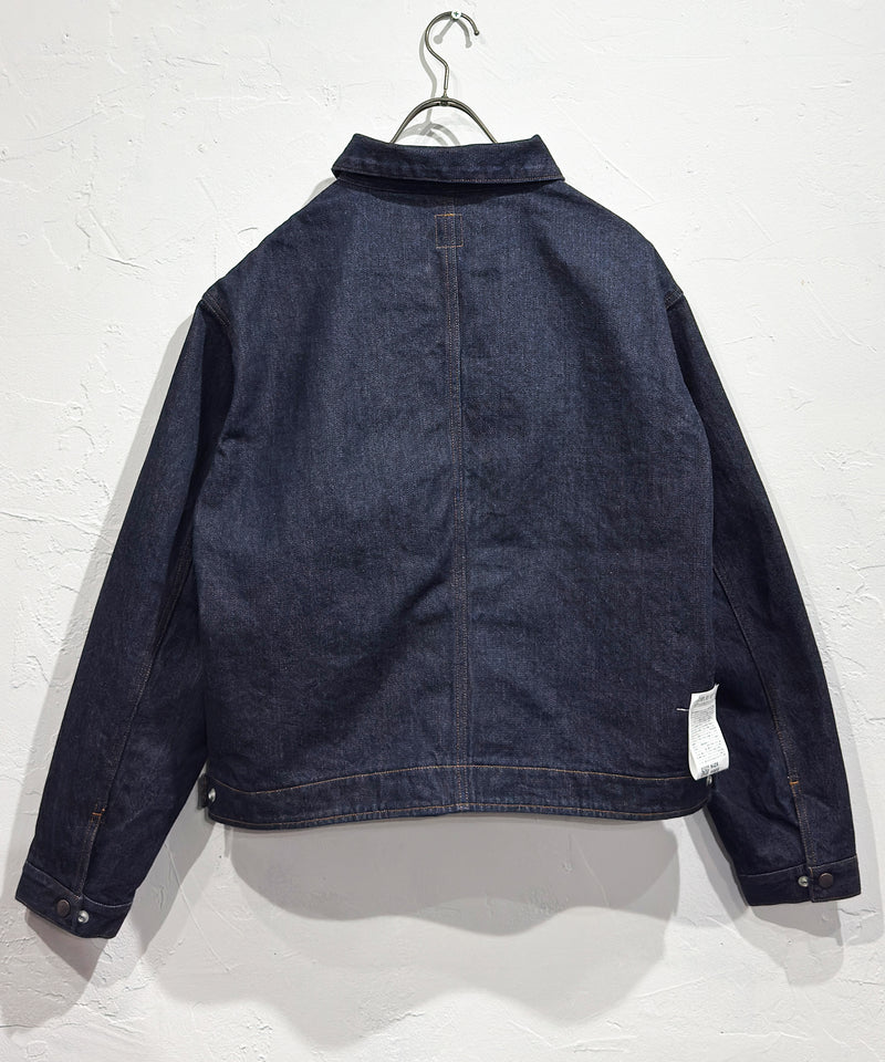 児島新鮮組 [KOJIMA SHINSENGUMI] - GHORE JACKET