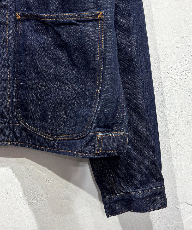 児島新鮮組 [KOJIMA SHINSENGUMI] - GHORE JACKET