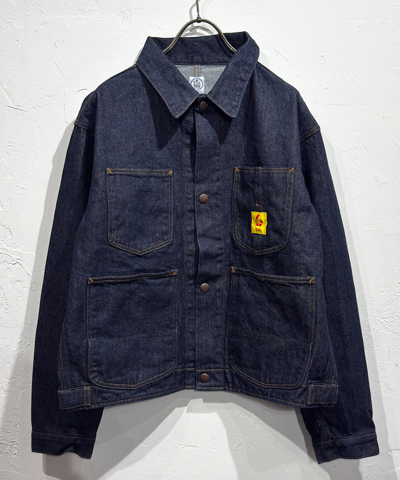児島新鮮組 [KOJIMA SHINSENGUMI] - GHORE JACKET