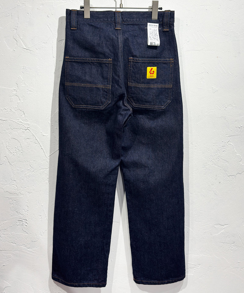 児島新鮮組 [KOJIMA SHINSENGUMI] - PARALLAX 5P JEANS