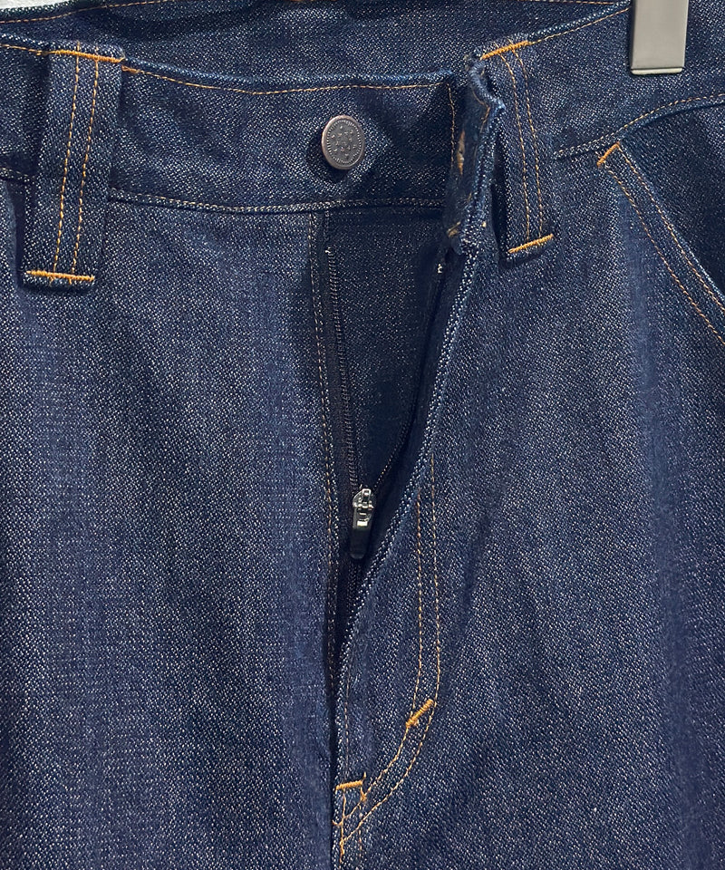 児島新鮮組 [KOJIMA SHINSENGUMI] - PARALLAX 5P JEANS