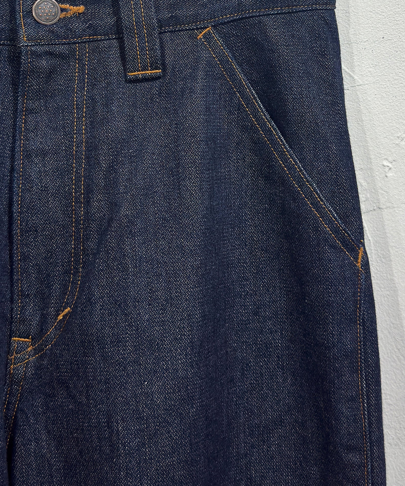 児島新鮮組 [KOJIMA SHINSENGUMI] - PARALLAX 5P JEANS