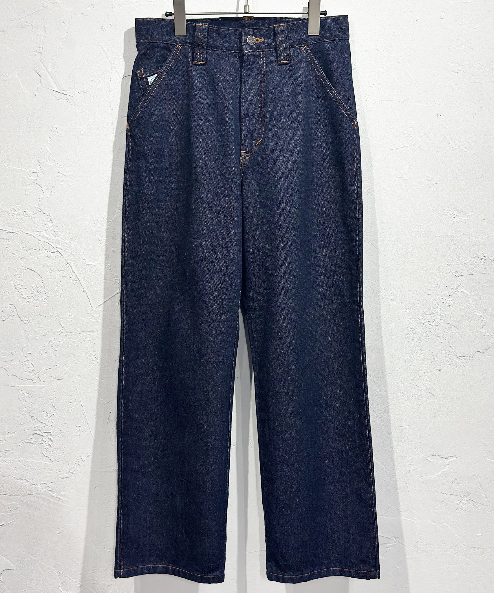 児島新鮮組 [KOJIMA SHINSENGUMI] - PARALLAX 5P JEANS