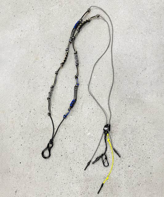 B:TOGETHER - NARROW ROPE ASST② ONLINE STORE PAGE | ビートゥギャザー ナローロープ アソート② オンライン ストア ページ 商品画像