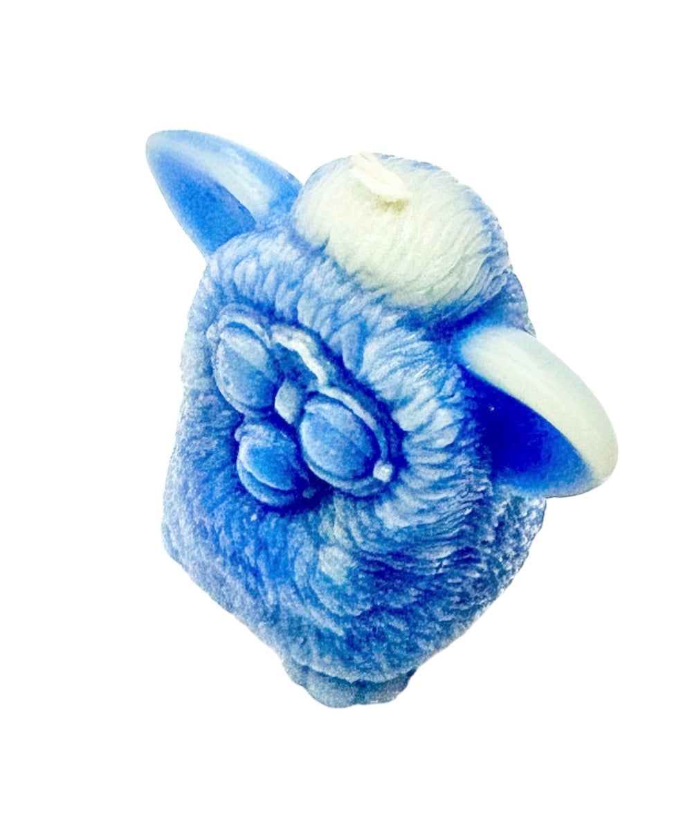 ぷーちゃん C0CB5D66-3E05-41F0-8790-