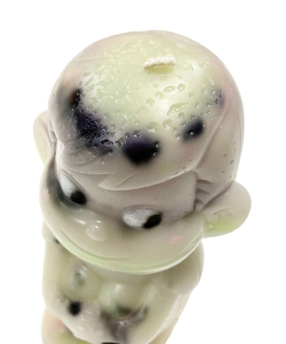 HOPEWORLD - BOY CANDLE / STYLISTA