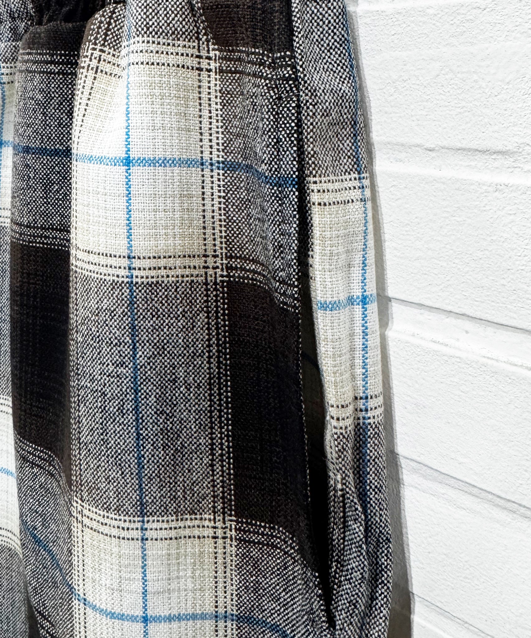 CALTOP - OMBRE WIDE EASY PANTS