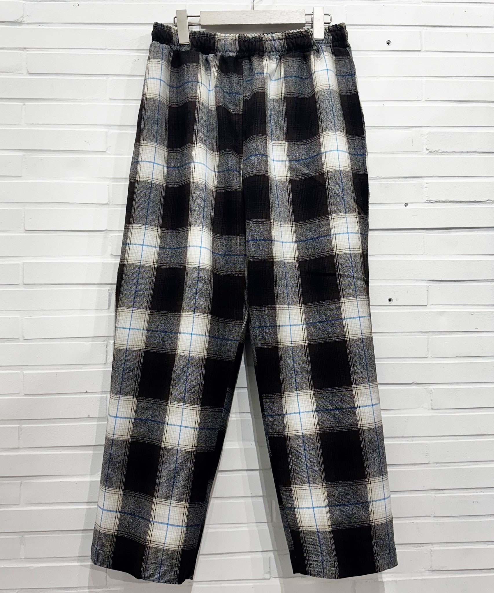 CALTOP - OMBRE WIDE EASY PANTS