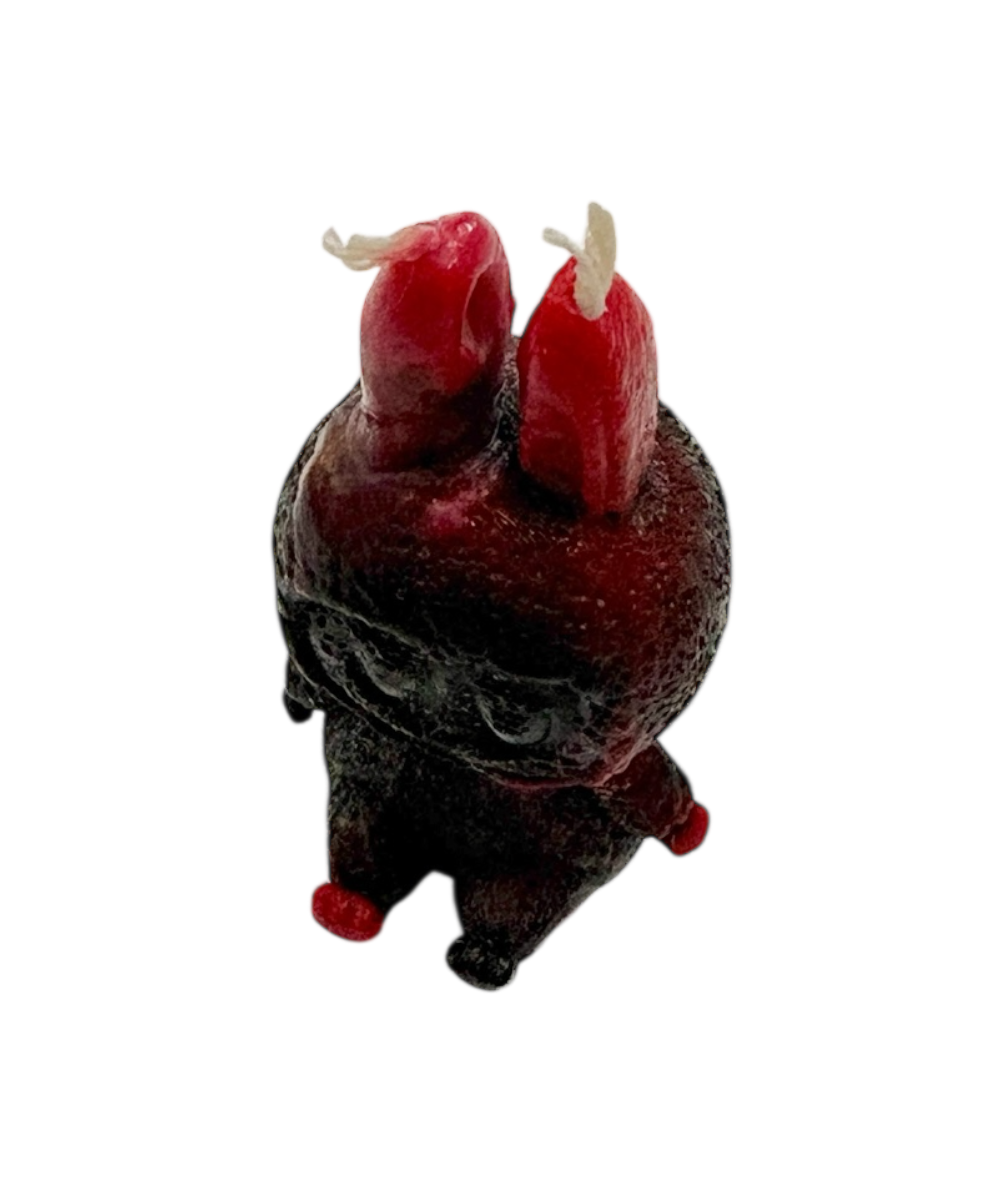 HOPEWORLD - LABU CANDLE / LAVA ONLINE STORE PAGE | ホープワールド - ラブ キャンドル / ラヴァ オンラインストアページ 商品画像