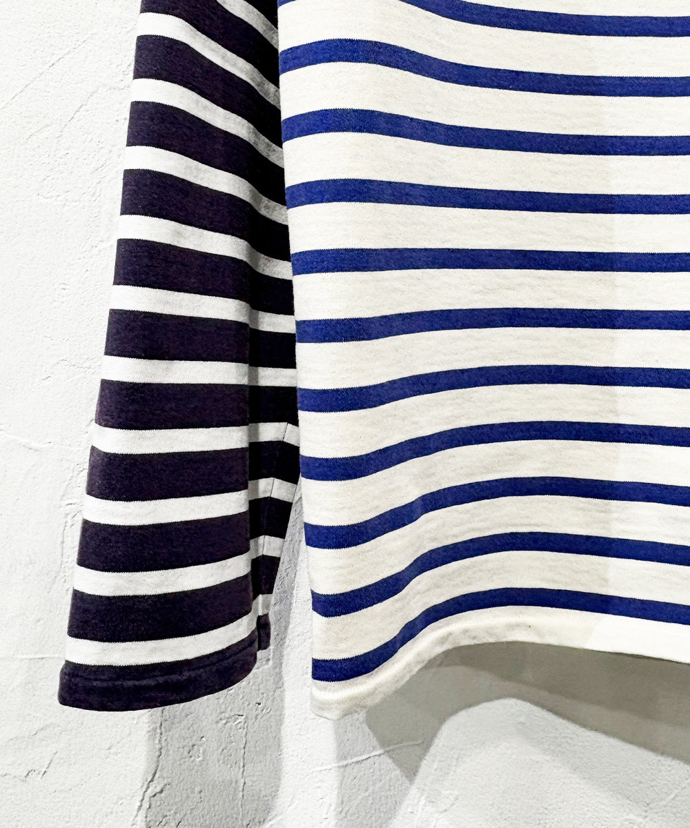 CURRENTAGE - Pearly king＆Queen basque shirt
