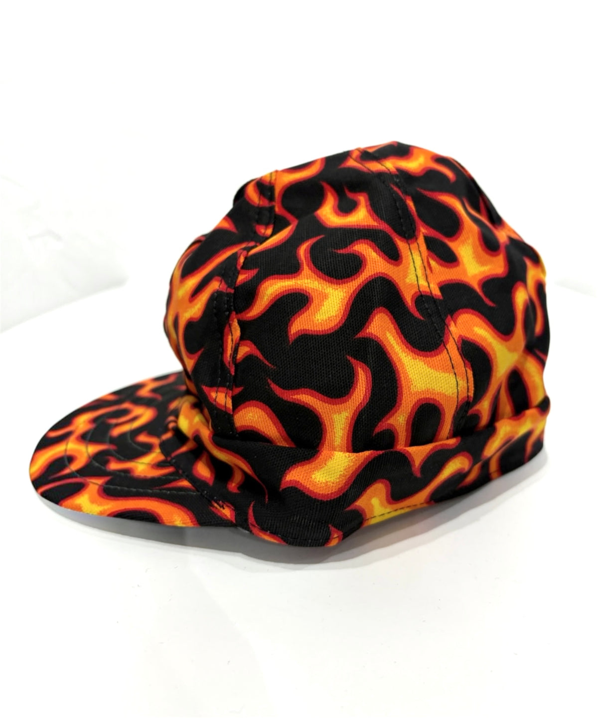 KROMER - STYLE A BALOON CAP / FLAME