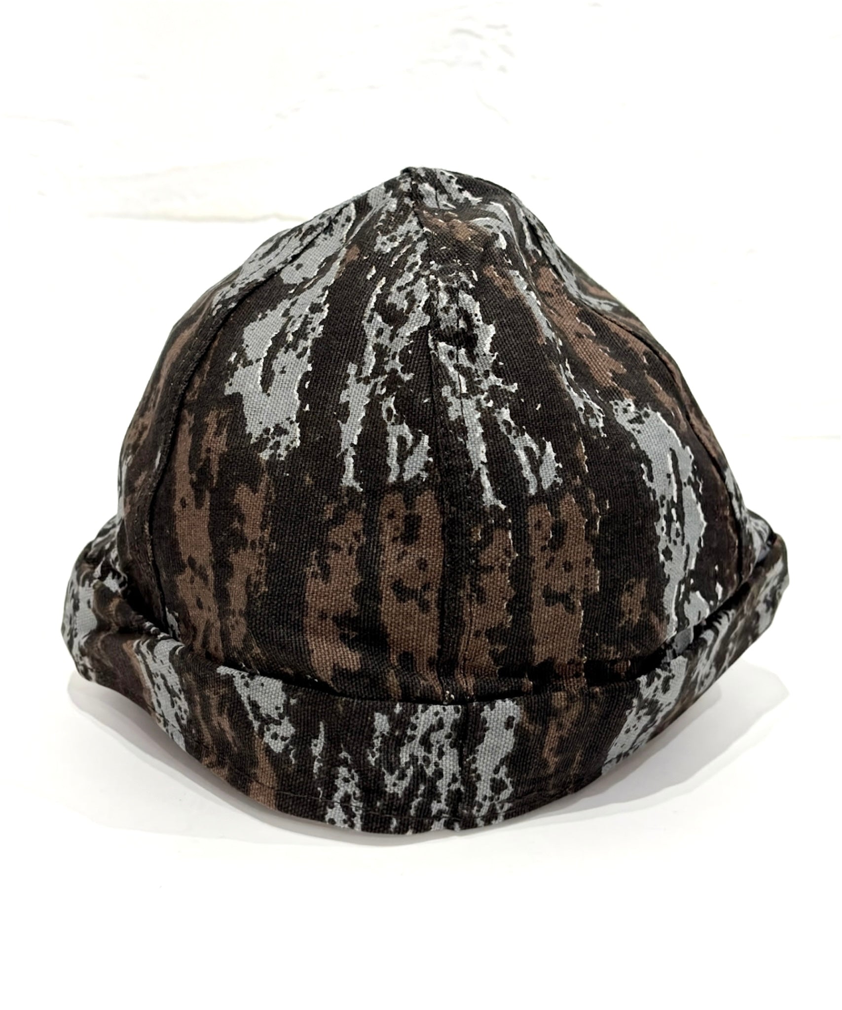 KROMER - STYLE A BALOON CAP / CAMO