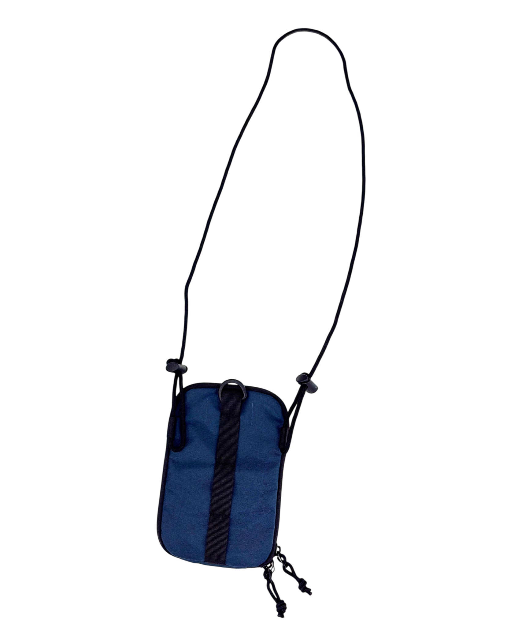 DIET BUTCHER SLIM SKIN - NEO TOKYO EMARGENCY Ⅲ- POUCH / NAVY