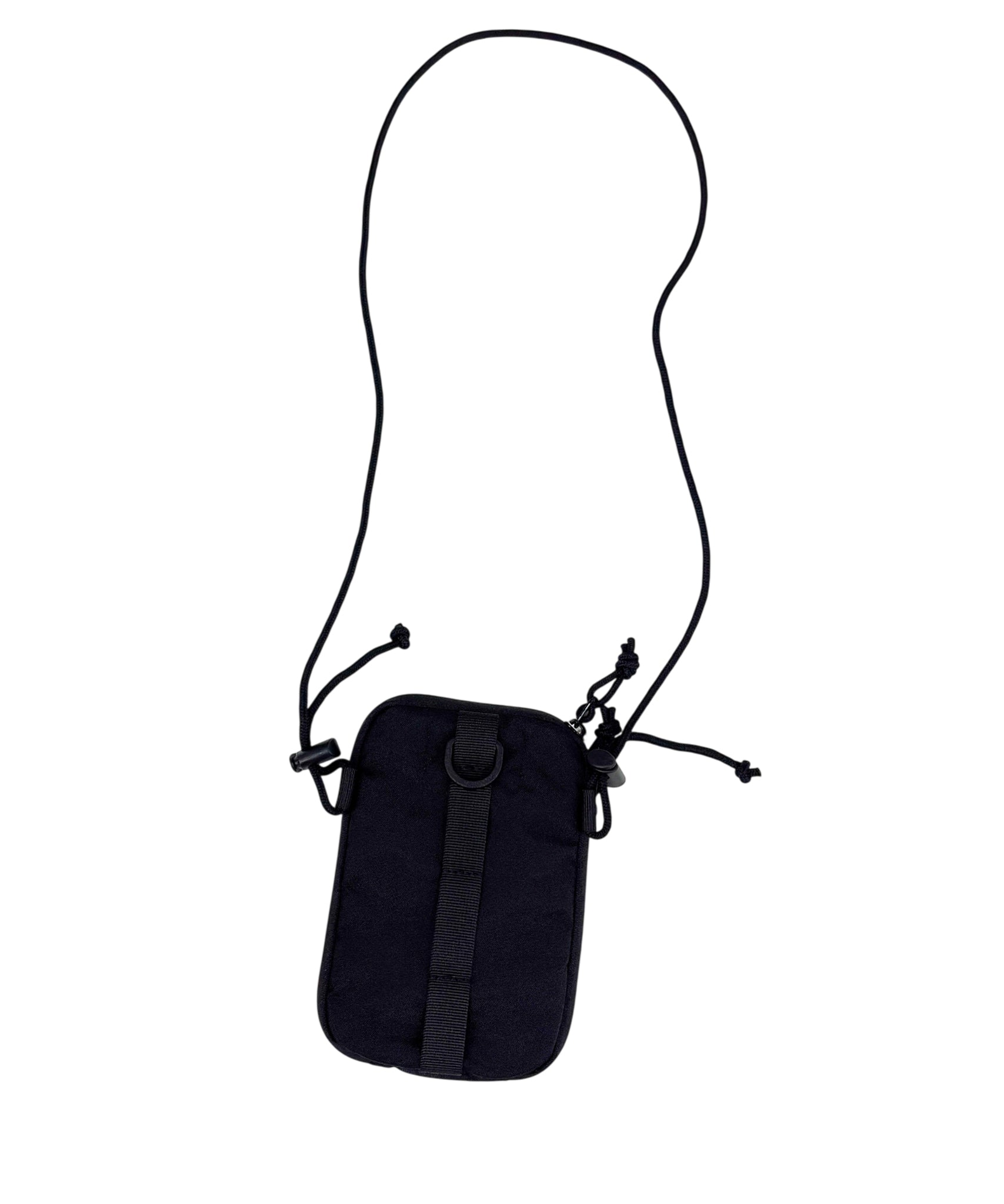 DIET BUTCHER SLIM SKIN - NEO TOKYO EMARGENCY Ⅲ- POUCH / BLACK