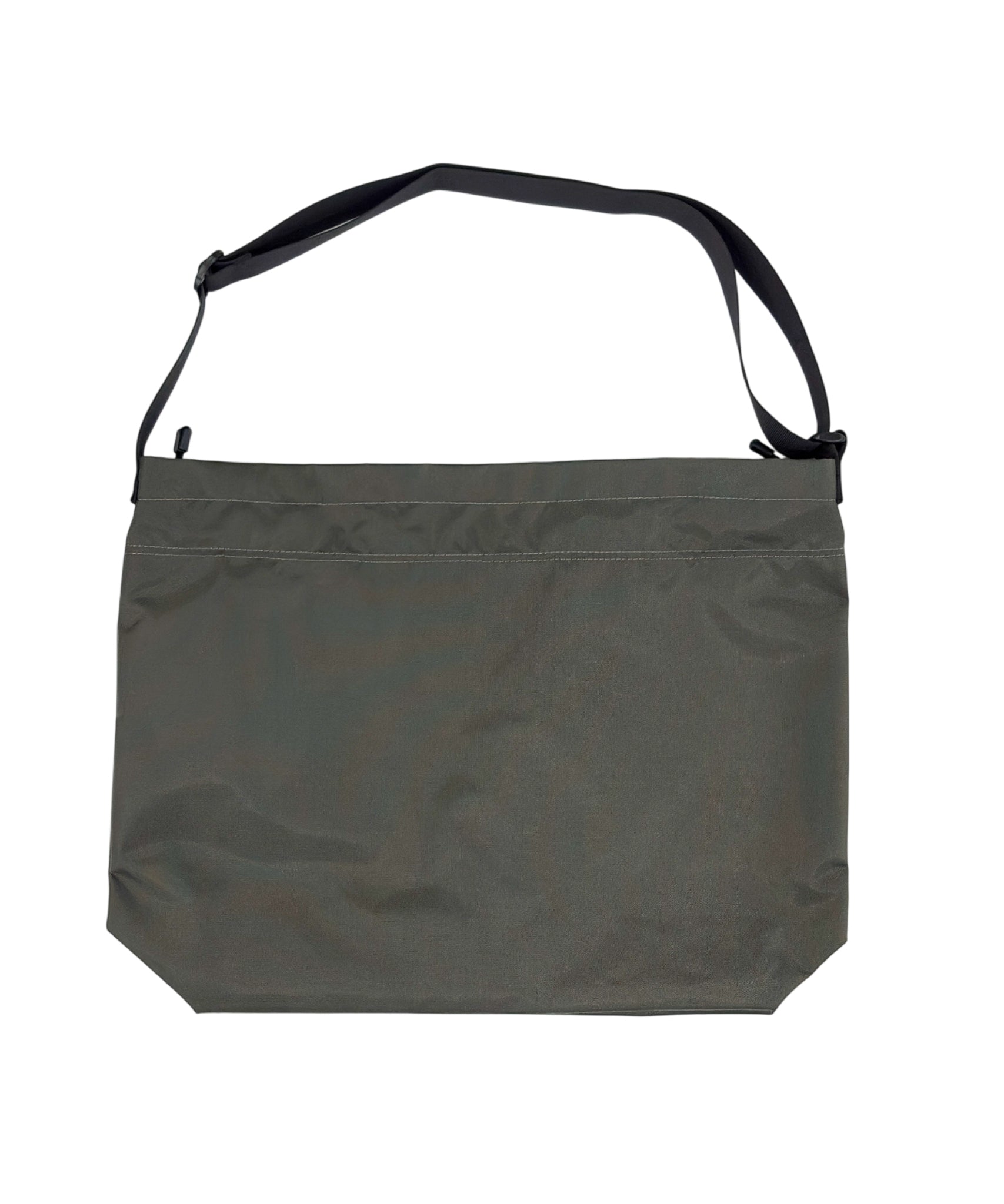 DIET BUTCHER SLIM SKIN - NEO TOKYO EMARGENCY Ⅱ- SHOULDER / GRAY