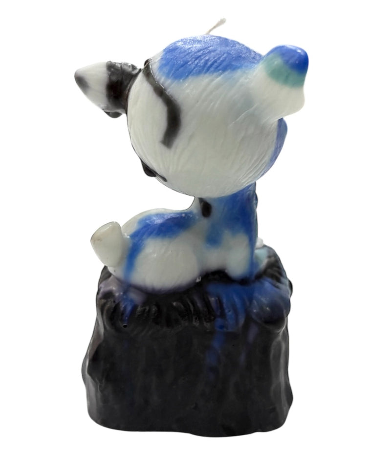 HOPEWORLD - FAWN CANDLE / GOHOST2  ONLINE STORE PAGE | ホープワールド - フォーンキャンドル / ゴースト  オンラインストアページ
商品画像