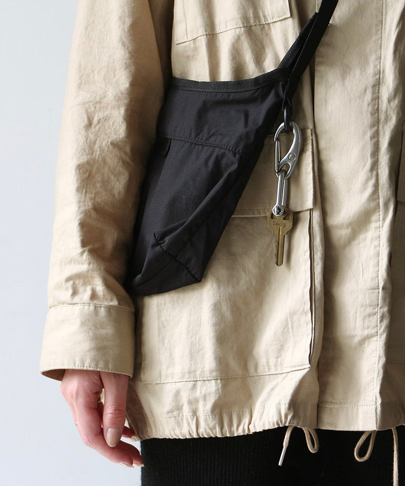 Wichard - Sailor Carabiner "S"