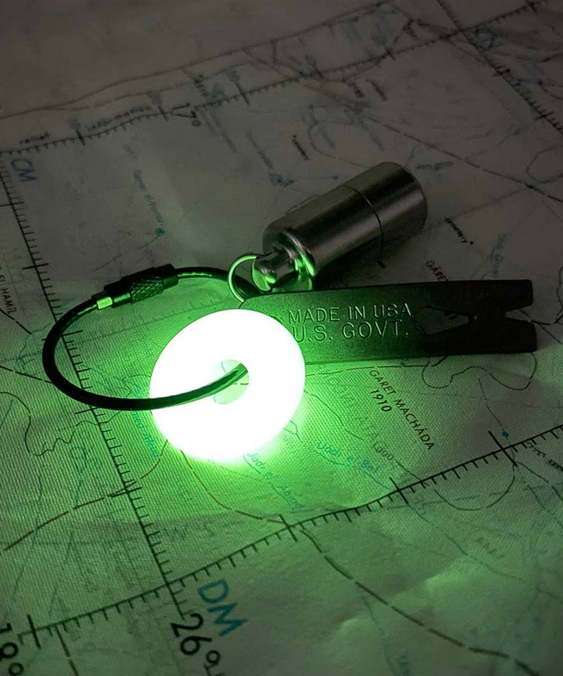 CountyComm - Afterburner Glow Ring