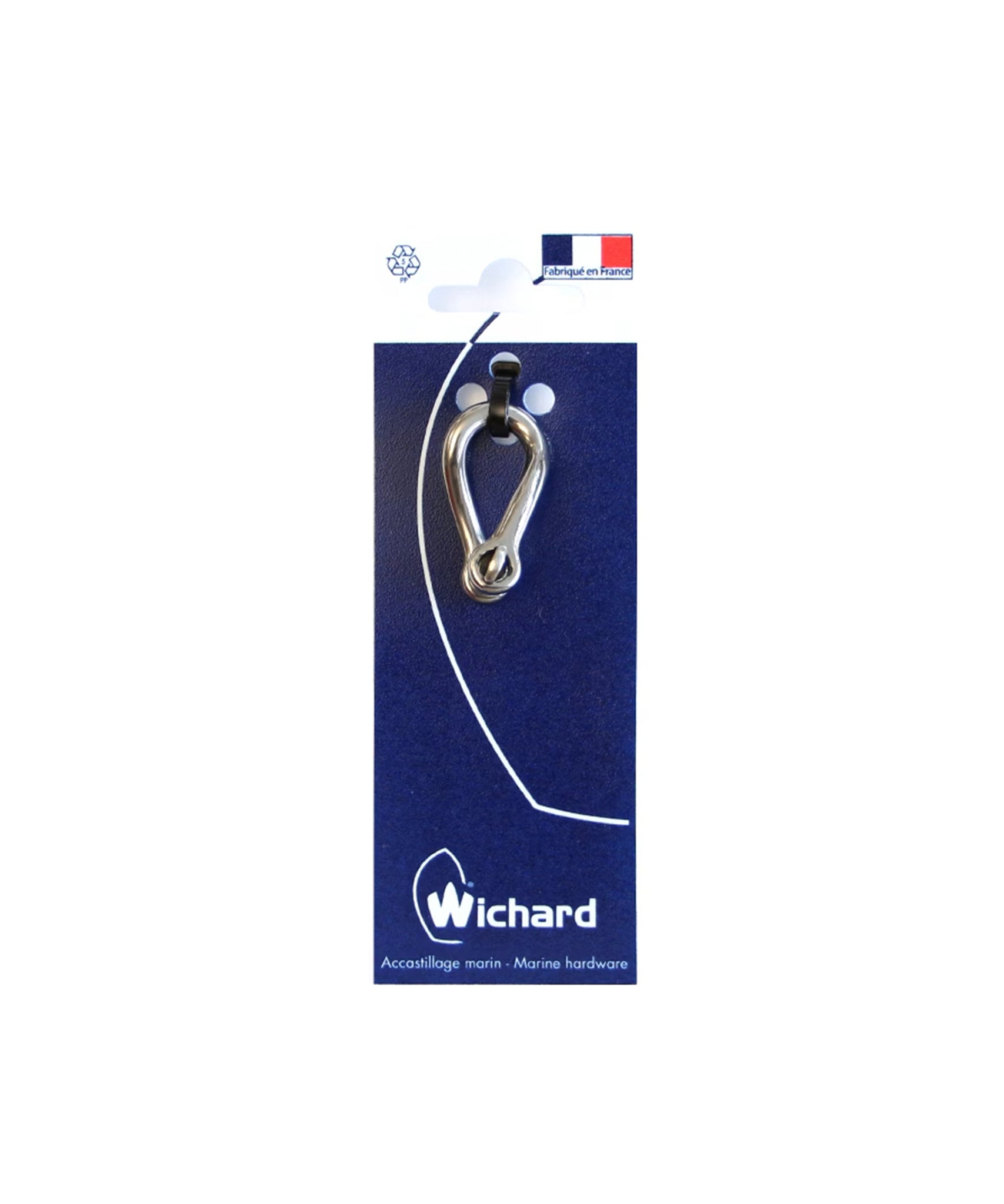Wichard - Twist Shackle