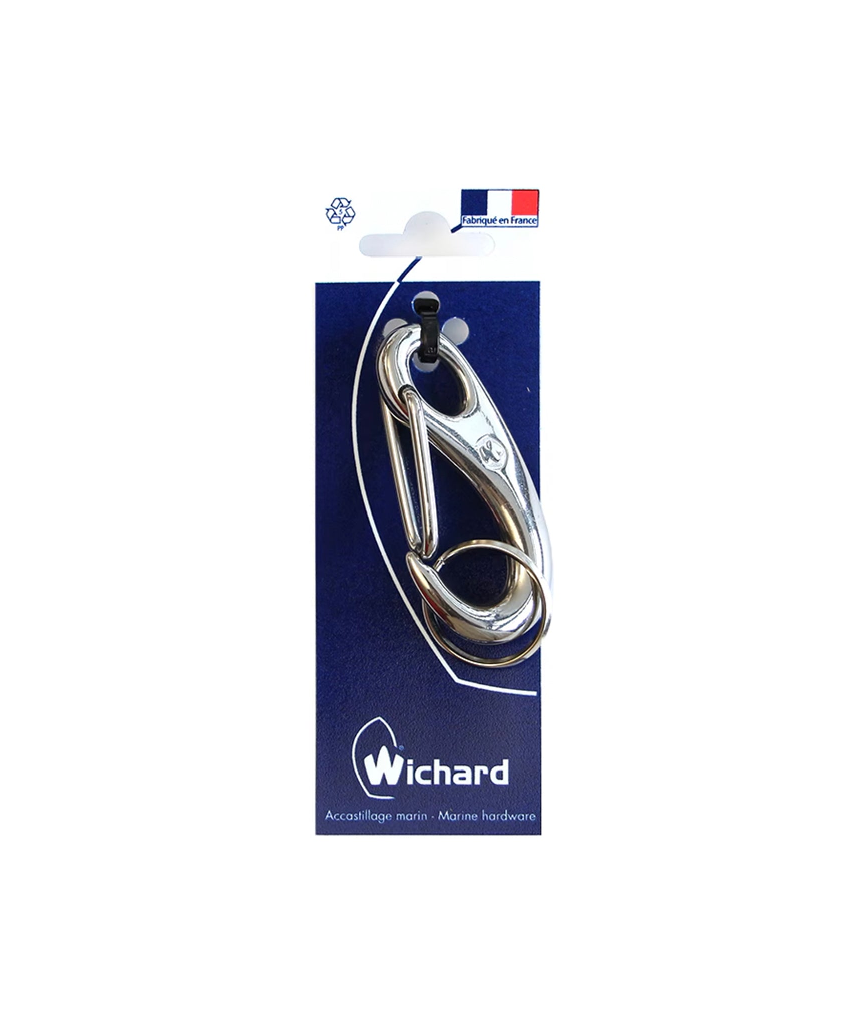 Wichard - Sailor Carabiner "L"