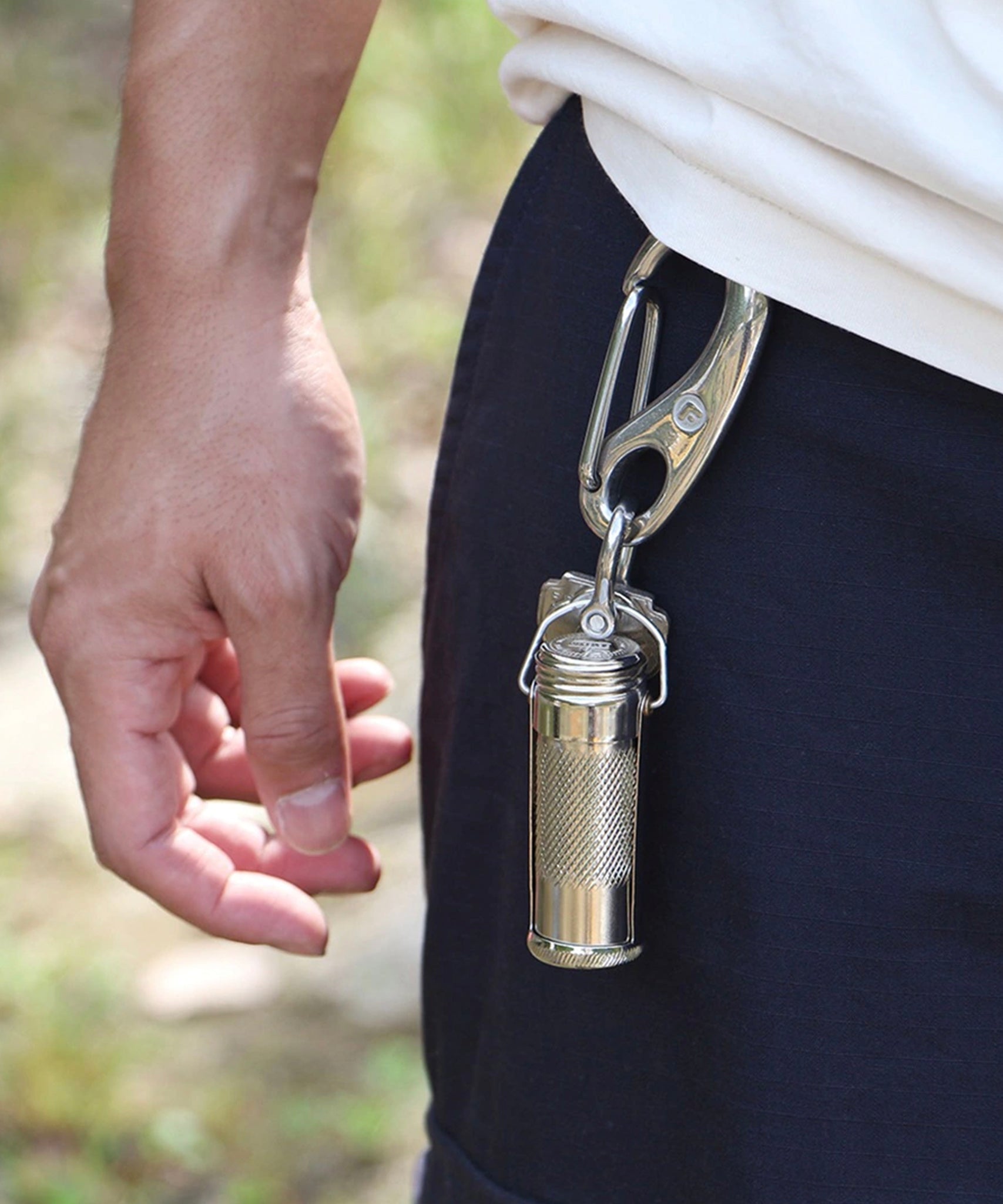 Wichard - Sailor Carabiner "L"