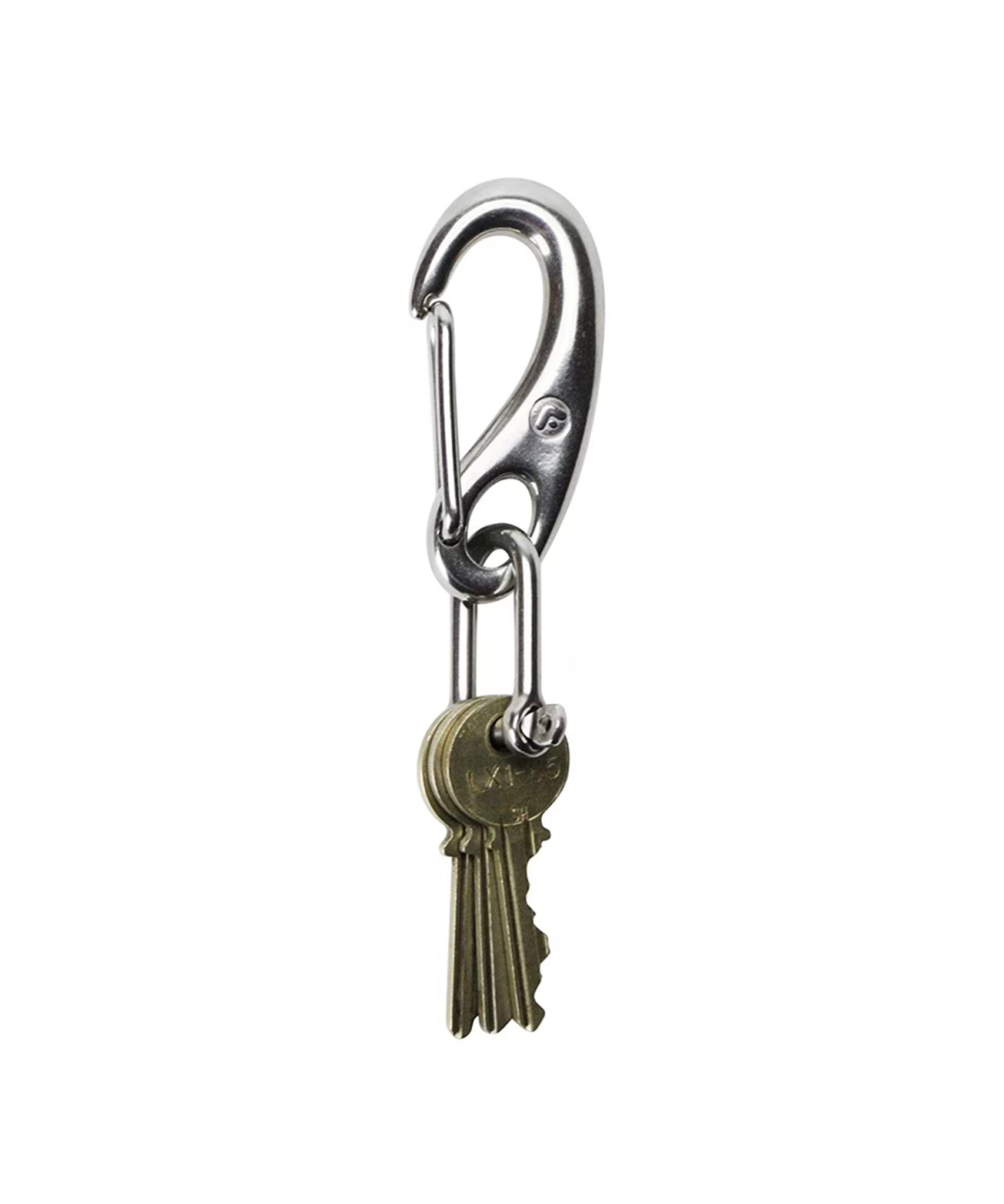 Wichard - Long Shackle "L"