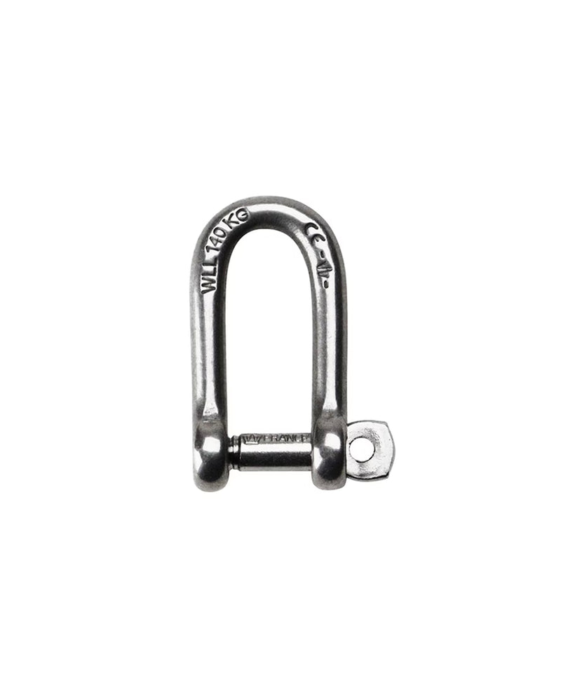 Wichard - Long Shackle "S"